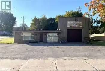 156 ROBERT Street, Penetanguishene, Ontario L9M1P8, ,Commercial,For Sale,ROBERT,40641520