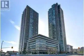 4065 Brickstone Mews Unit# 1205, Mississauga (City Centre), Ontario L5B0G3, 2 Bedrooms Bedrooms, ,1 BathroomBathrooms,Condo,For Rent,Brickstone,W9298281