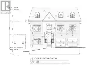 Lot 0C Briarhill Boulevard Unit# LOT, Richmond Hill (Oak Ridges Lake Wilcox), Ontario L4E4S3, 5 Bedrooms Bedrooms, ,7 BathroomsBathrooms,All Houses,For Sale,Briarhill,N9298403