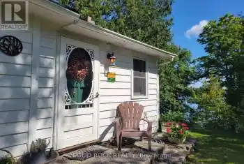 50 Canal Road, Trent Hills (Campbellford), Ontario K0L1L0, 2 Bedrooms Bedrooms, ,1 BathroomBathrooms,All Houses,For Sale,Canal,X9298323