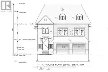 Lot 0A Briarhill Boulevard Unit# LOT, Richmond Hill (Oak Ridges Lake Wilcox), Ontario L4E4S3, 5 Bedrooms Bedrooms, ,7 BathroomsBathrooms,All Houses,For Sale,Briarhill,N9298413