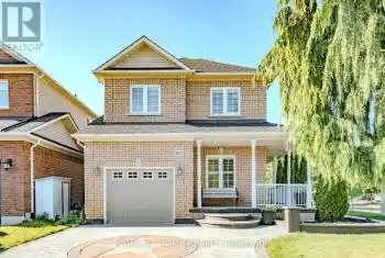 265 Cornish Drive, Clarington (Courtice), Ontario L1E3H1, 3 Bedrooms Bedrooms, ,4 BathroomsBathrooms,All Houses,For Sale,Cornish,E9298432