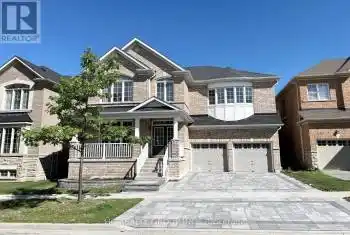 32 Stony Hill Boulevard, Markham (Victoria Manor-Jennings Gate), Ontario L6C0L6, 6 Bedrooms Bedrooms, ,5 BathroomsBathrooms,All Houses,For Rent,Stony Hill,N9298428