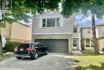 75 Madsen Crescent Unit# Upper, Markham (Markville), Ontario L3R4P2, 4 Bedrooms Bedrooms, ,3 BathroomsBathrooms,All Houses,For Rent,Madsen,N9298456