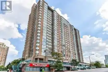 265 Enfield Place Unit# 706, Mississauga (City Centre), Ontario L5B3Y7, 3 Bedrooms Bedrooms, ,2 BathroomsBathrooms,Condo,For Rent,Enfield,W9298379