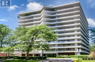 190 Street Unit 505 Toronto (Annex) Ontario M5R2N4