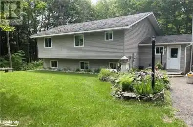 1010 Road Emsdale Ontario P0A1J0