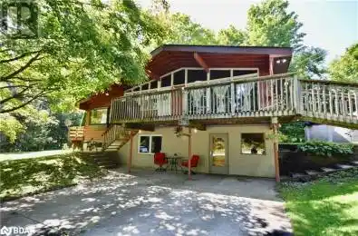 1166 Road Midhurst Ontario L9X0K2