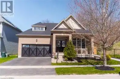 129 Road Brantford Ontario N3T0E4