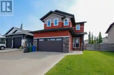 121 Close Red Deer Alberta T4P0N5