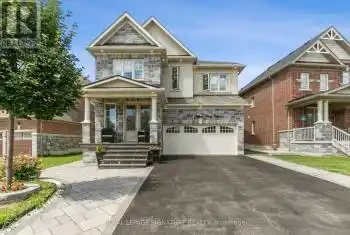 506 Clifford Perry Place, Newmarket (Woodland Hill), Ontario L3Y4V9, 4 Bedrooms Bedrooms, ,3 BathroomsBathrooms,All Houses,For Sale,Clifford Perry,N9298631