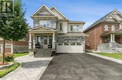 506 Place Newmarket (Woodland Hill) Ontario L3Y4V9