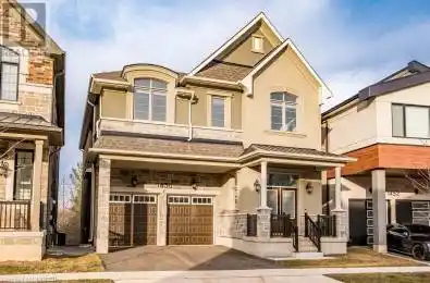 1456 Crescent Oakville Ontario L6H3W9