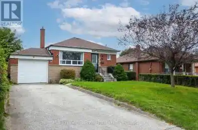 41 Road Toronto (Downsview-Roding-CFB) Ontario M3M2N5