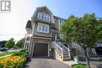 337 Beach Boulevard Unit# 42, Hamilton (Hamilton Beach), Ontario L8H6W4, 3 Bedrooms Bedrooms, ,2 BathroomsBathrooms,All Houses,For Rent,Beach,X9297944