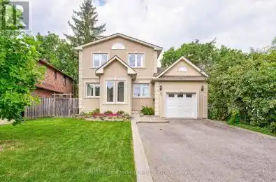 96 Avenue Toronto (Newtonbrook East) Ontario M2M2V6