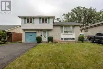 5436 Windermere Dr, Burlington, Ontario L7L 3M5, 3 Bedrooms Bedrooms, 7 Rooms Rooms,2 BathroomsBathrooms,All Houses,Sold,Windermere,W9298723