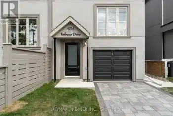 454 Valermo Drive, Toronto (Alderwood), Ontario M8W2M4, 4 Bedrooms Bedrooms, ,4 BathroomsBathrooms,All Houses,For Sale,Valermo,W9298730