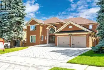 805 Lockwood Circle, Newmarket (Stonehaven-Wyndham), Ontario L3X1K8, 6 Bedrooms Bedrooms, ,5 BathroomsBathrooms,All Houses,For Sale,Lockwood,N9297521