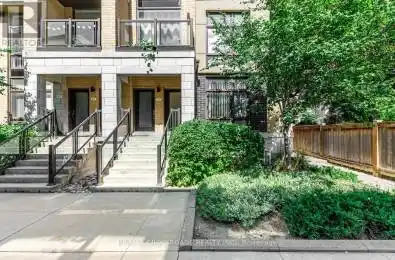 19 Avenue Unit 49 Toronto (Newtonbrook West) Ontario M2M1R3