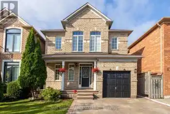 5562 Katy Gate, Mississauga (Churchill Meadows), Ontario L5M6M7, 4 Bedrooms Bedrooms, ,4 BathroomsBathrooms,All Houses,For Sale,Katy,W9298318