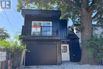 35 Blackthorn Avenue Unit# Laneway, Toronto (Weston-Pellam Park), Ontario M6N3H4, 3 Bedrooms Bedrooms, ,3 BathroomsBathrooms,All Houses,For Rent,Blackthorn,W9298828