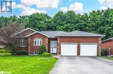 2 Crescent Penetanguishene Ontario L9M1W4