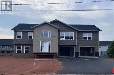 37 Bridget Drive Charlottetown Prince Edward Island C1E0G5