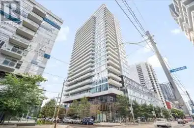 20 Avenue Unit 403 Toronto (Regent Park) Ontario M5A0M5