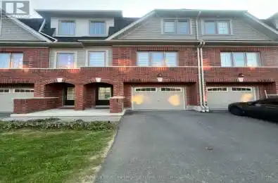 2558 Path Oshawa (Windfields) Ontario L1L0P9