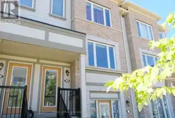 1 Beckenrose Court Unit# 120, Brampton (Bram West), Ontario N0A1P0, 2 Bedrooms Bedrooms, ,3 BathroomsBathrooms,All Houses,For Rent,Beckenrose,W9298704