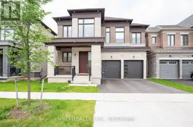 2437 Crescent Oakville (Glen Abbey) Ontario L6M5M2