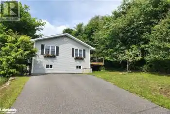 58 HANES Road, Huntsville, Ontario P1H2P5, 4 Bedrooms Bedrooms, ,2 BathroomsBathrooms,All Houses,For Sale,HANES,40640191