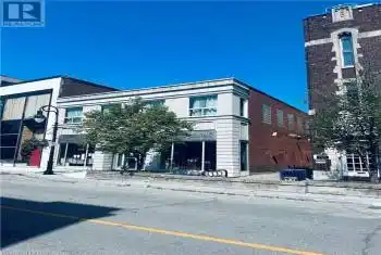 38 JAMES Street, St. Catharines, Ontario L2R5B8, ,Condo,For Sale,JAMES,40641439