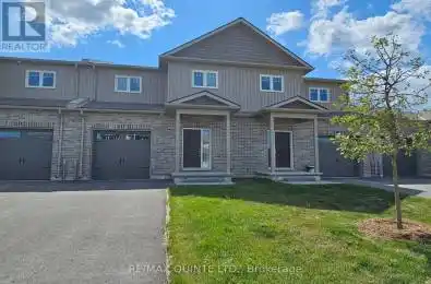 217 Beasley Crescent Prince Edward County (Picton) Ontario K0K2T0