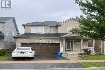 1067 Easterbrook Crescent, Milton (Coates), Ontario L9T0C4, 2 Bedrooms Bedrooms, ,2 BathroomsBathrooms,All Houses,For Rent,Easterbrook,W9299085