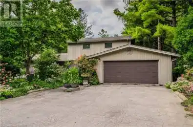 111 Drive Conestogo Ontario N0B1N0