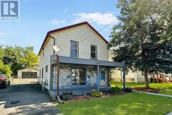 61 Albion St, Belleville, Ontario K8N 3R7, 2 Bedrooms Bedrooms, 7 Rooms Rooms,1 BathroomBathrooms,All Houses,Sold,Albion,X9299086