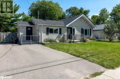 53 COULSON Avenue Angus Ontario L0M1B3