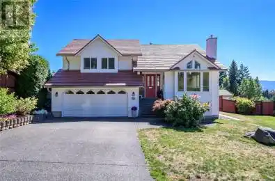 509 Hobson Place Courtenay British Columbia V9N8W5