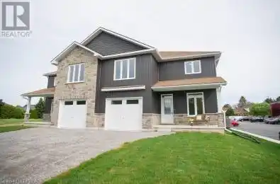 7 YEAGER Avenue Simcoe Ontario N3Y5N4