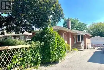 197 Goulding Avenue, Toronto (Newtonbrook West), Ontario M2R2P3, 3 Bedrooms Bedrooms, ,1 BathroomBathrooms,All Houses,For Rent,Goulding,C9299369