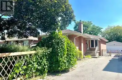 197 Avenue Toronto (Newtonbrook West) Ontario M2R2P3