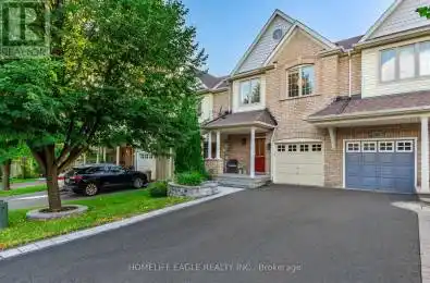 165 Crescent Newmarket (Summerhill Estates) Ontario L3X2Z4