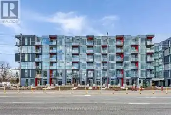 5240 Dundas St Unit# B512, Burlington, Ontario L7L 0J6, 1 Bedroom Bedrooms, 4 Rooms Rooms,1 BathroomBathrooms,Condo,Rented,Dundas,W9299375