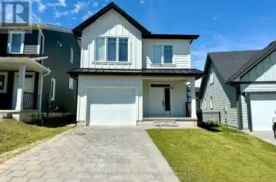 27 Christopher Court London Ontario N5Z0B1