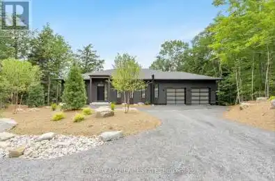 25 Drive Huntsville Ontario P1H1B1