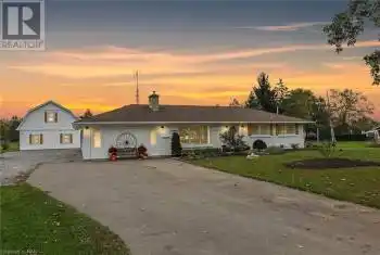 755 PLEASANT BEACH Road, Sherkston, Ontario L0S1R0, 4 Bedrooms Bedrooms, ,2 BathroomsBathrooms,All Houses,For Sale,PLEASANT BEACH,40641722