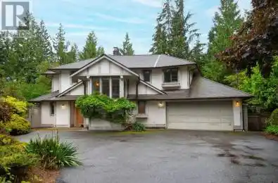 4197 VIRGINIA Crescent North Vancouver British Columbia V7R3Z7