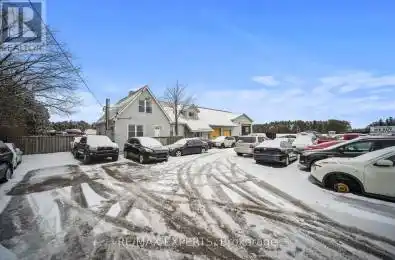 6903 Highway 27 Innisfil Ontario L9S3H8